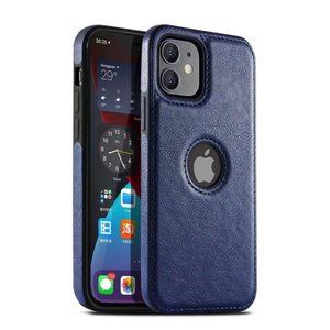 PU Leather case for iPhone 12/iPhone 12 Pro 6.1"
